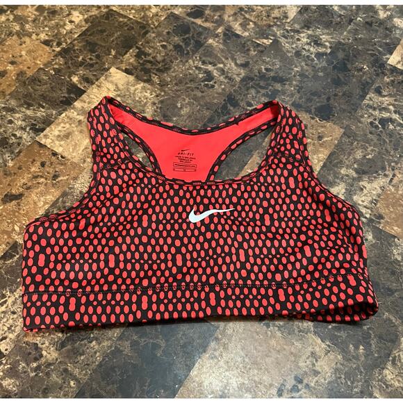 Nike Sports Bra - Picture 1 of 7